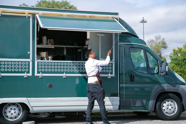 Food truck gourmet : une expérience culinaire inoubliable