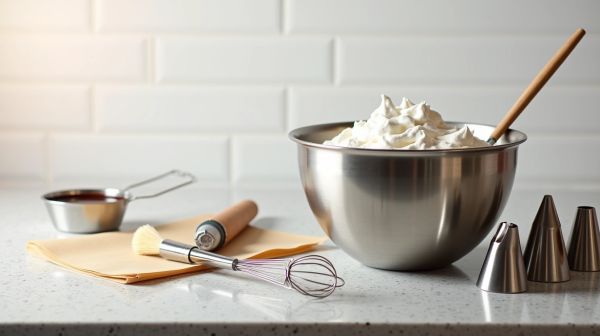 Matériel pâtisserie professionnel : outils indispensables et conseils