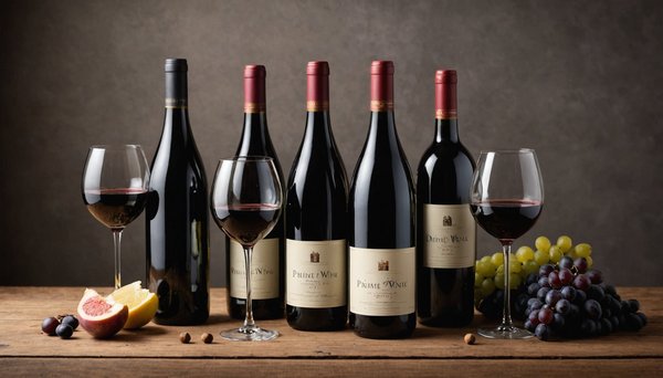 Top conseils pour maximiser l'achat du vin primeur