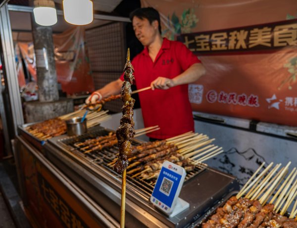 Les secrets d'un barbecue chinois réussi à la maison